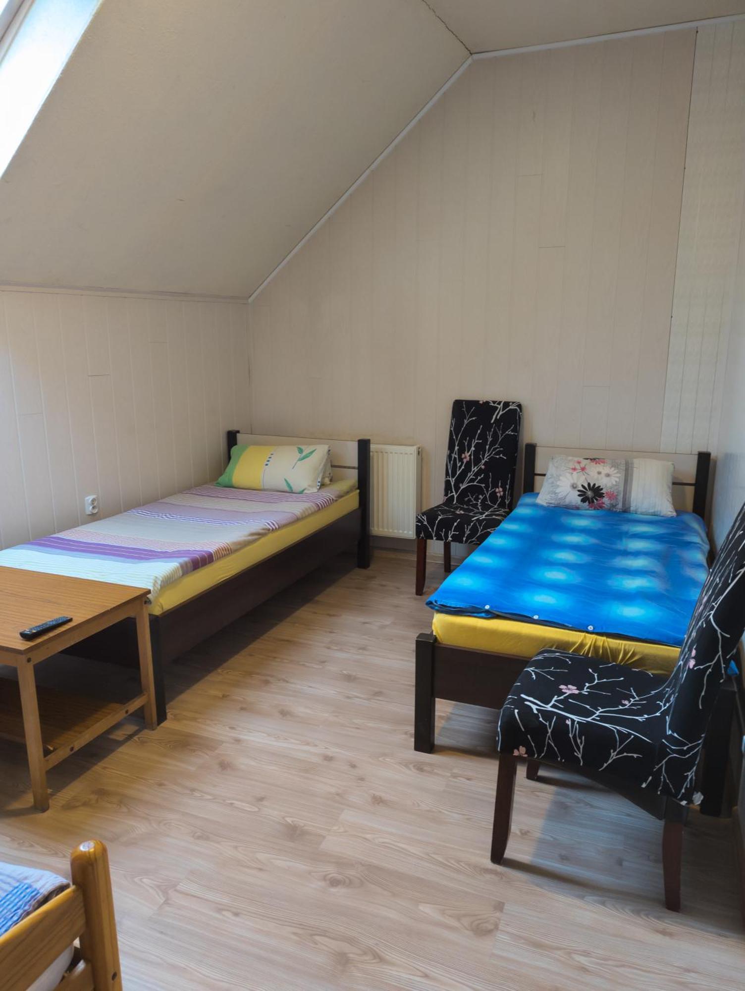 Pokoje Goscinne "U Karola" Pracownicze Scinawa Ngoại thất bức ảnh